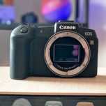 Canon EOS RP   |   < 3000 disparos