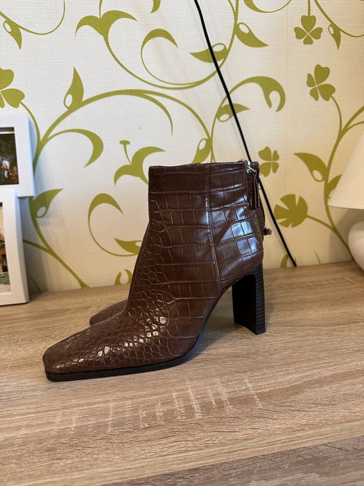 Ботильони Mango