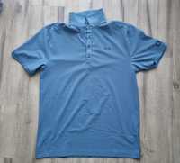 Under armour koszilka polo M