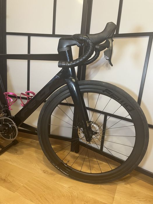 Rower szosowy Felt AR Sram Force AXS FFWD carbon L 56 aero