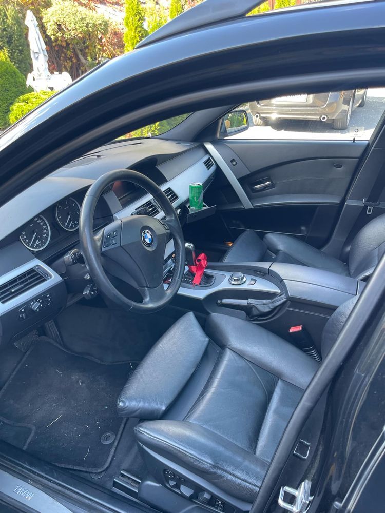 BMW 530XD sprzedam.