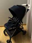 Cybex Melio 3.0 Ocean Blue
