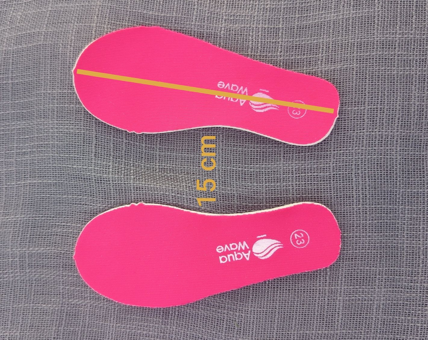 Buty do wody dziecięce Aquawave Tabuk rozm. 24