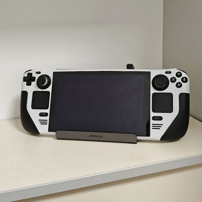 Док-станція для Steam Deck / ROG Ally