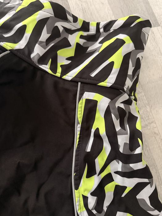 Softshell dla dużego psa 75cm