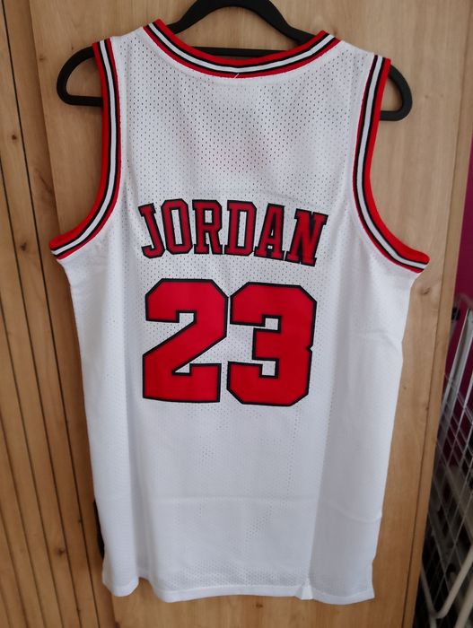 Koszulka NBA Michael Jordan Bulls