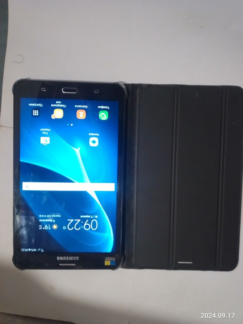 Продам Планшет телефон Samsung SM-T285