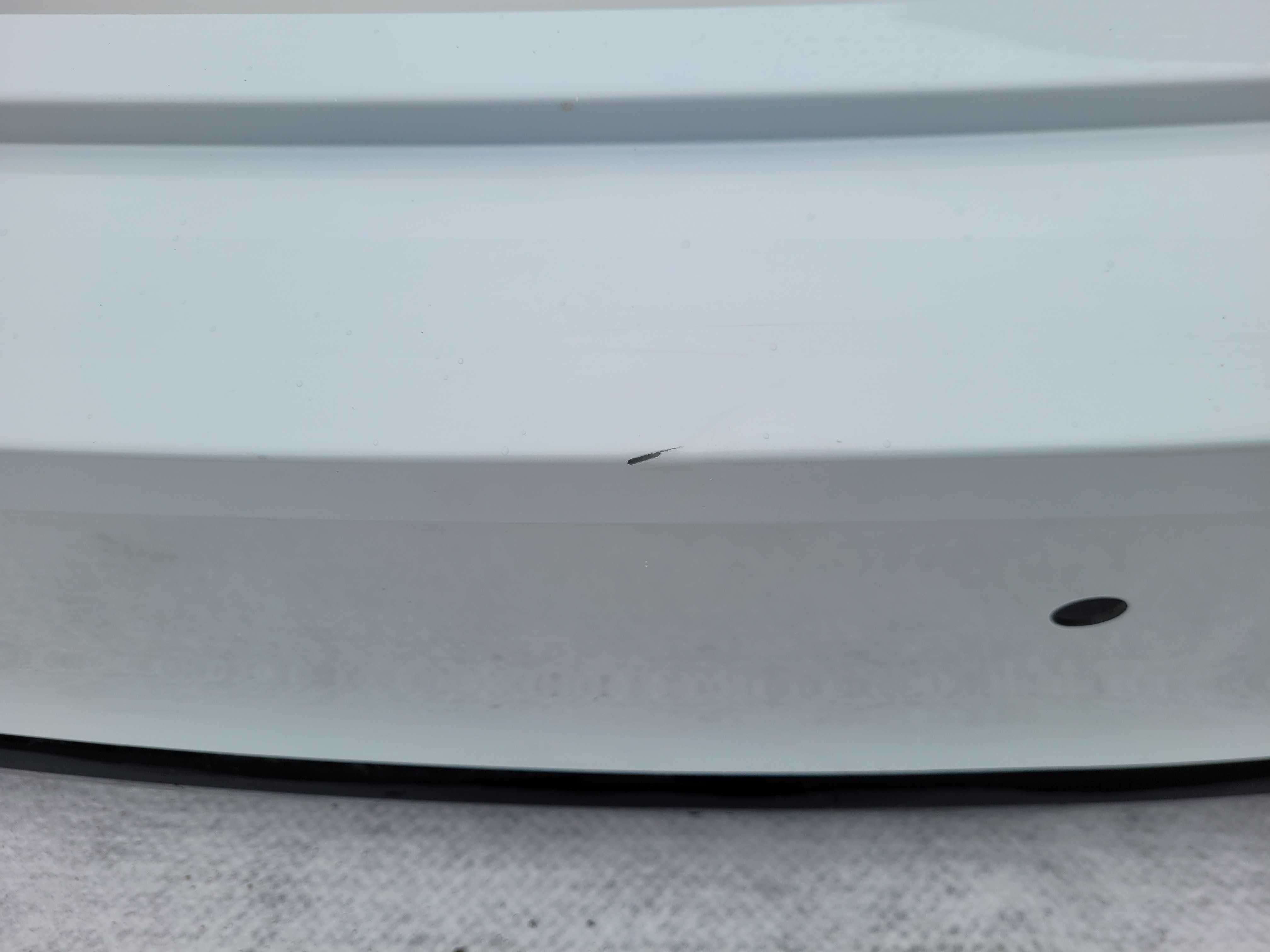 zderzak tylny octavia rs 2025 polift hatchback