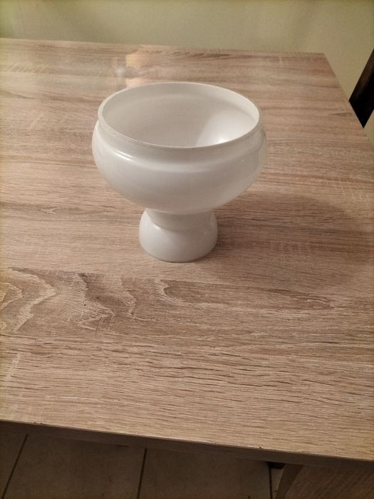Klosz do lampy naftowej