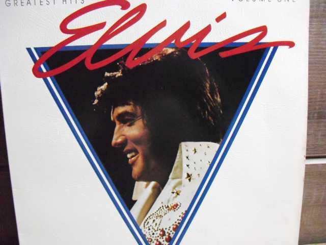 Elvis Presley "Greatest Hits Volume One" - płyta winylowa