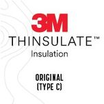 3M Thinsulate утеплювач для одягу, ковдр, спальників - відрізаєм!