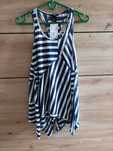 Bluzka/bokserka H&M rozm XS Nowy