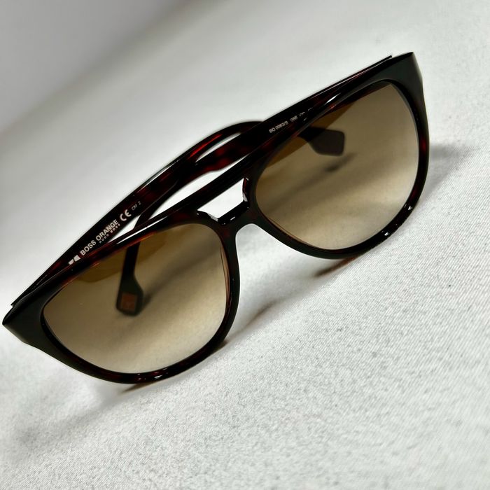 Okulary Hugo Boss