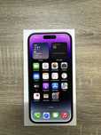 Iphone 14 pro 256 purple