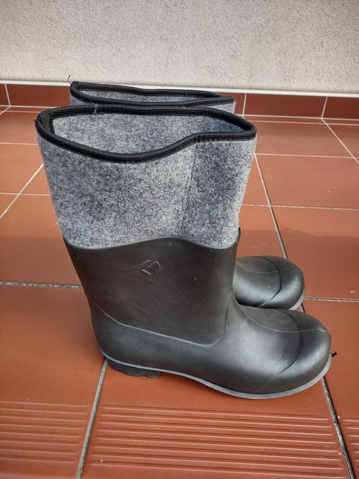 Sprzedam gumofilce rozmiar 46 duże