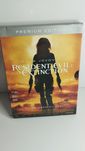 Resident Evil Extinction Film DVD