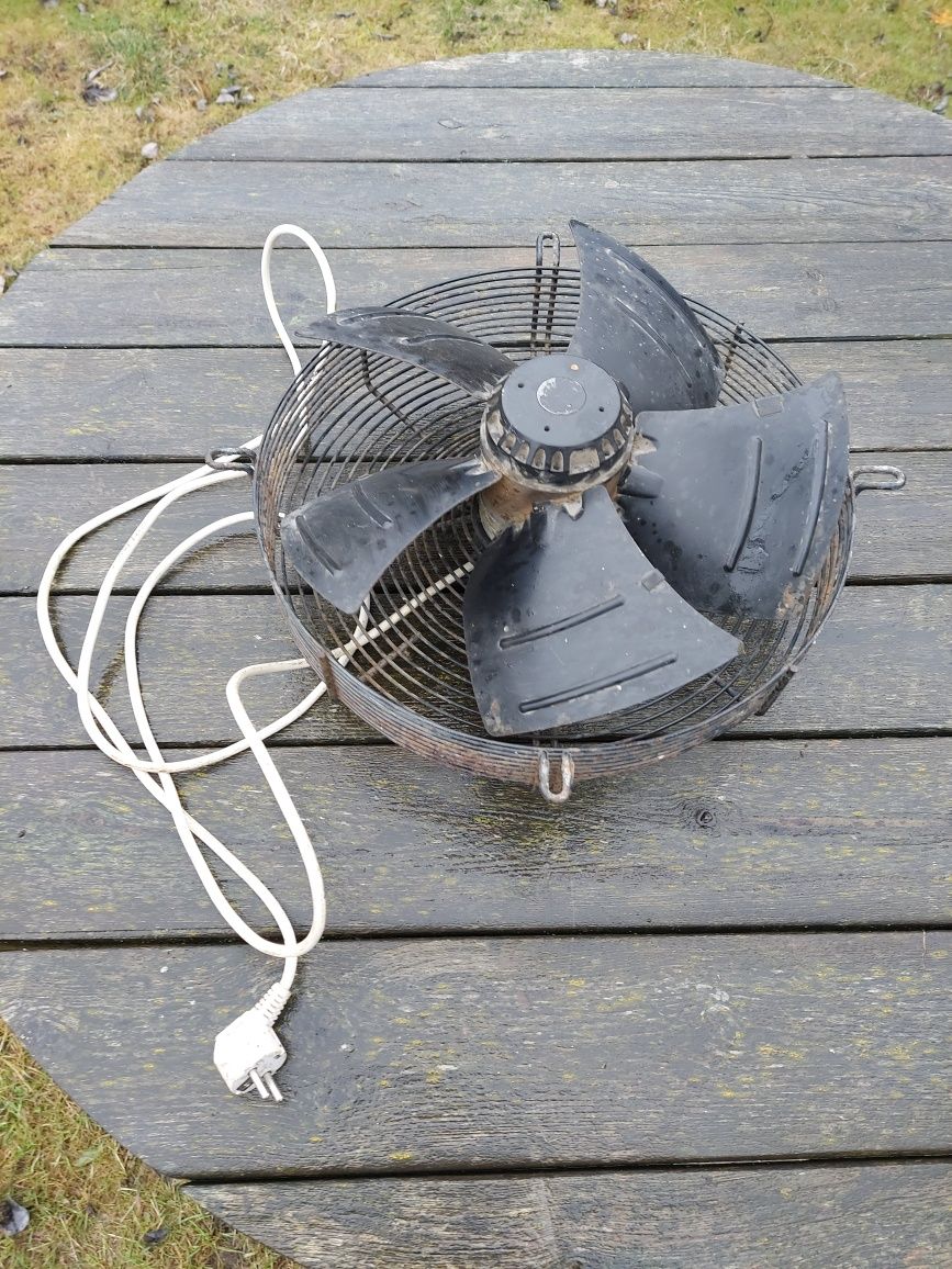 Wentylator 230v/ 400v