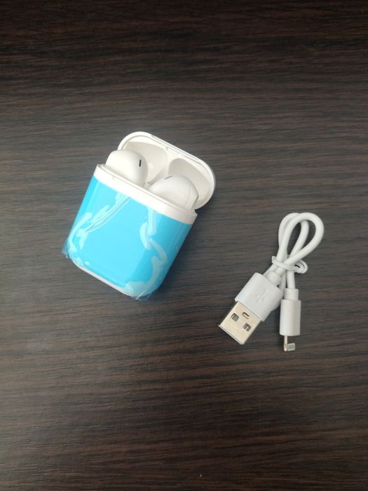 Бездротові навушники