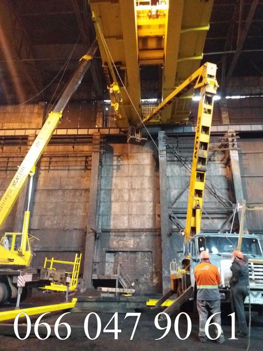 Автокран 25т -50т Экскаватор JCB3.4 Кран Спецтехника Самосвалы