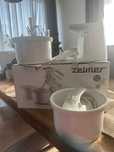 Mixer zelmer model 481