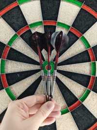 Lotki Loxley Ryan Searle 90% wolframu 22 gramy darts Heave Metal