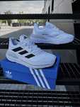 Знижка чоловічі кросівки Adidas Adistar 2.0 білі