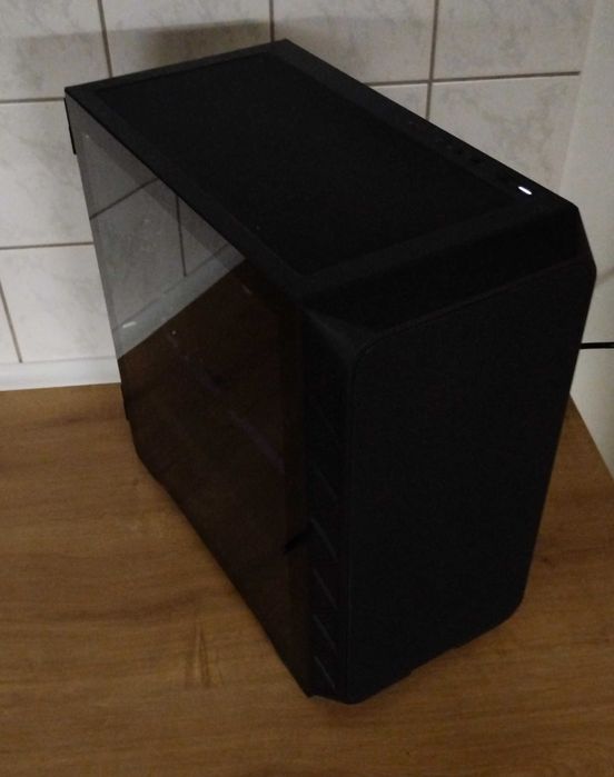 Ryzen | Intel ARC | WIN 11 | PC