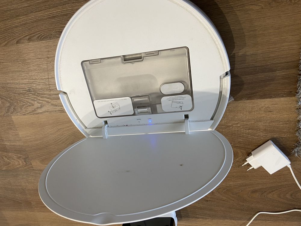 Aspirador robot MI