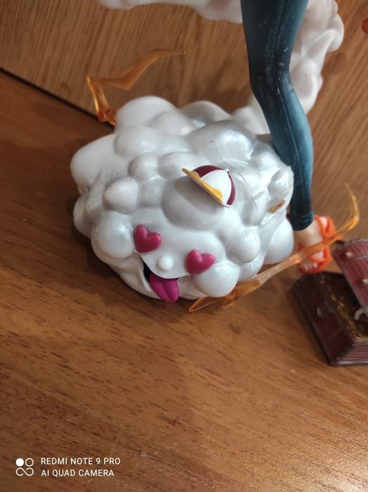 Аниме фигурка Нами. Аниме Ван пис. Nami. One piece