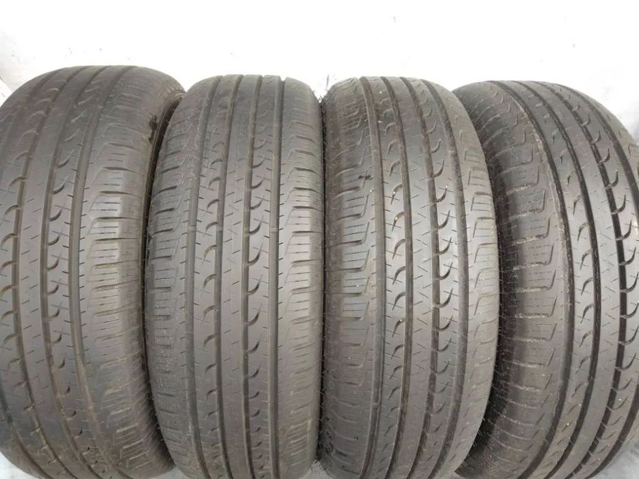 Goodyear EfficientGrip 215/65 R16 98V 2024 8mm