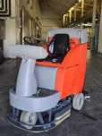 HAKO Hakomatic B 750 R