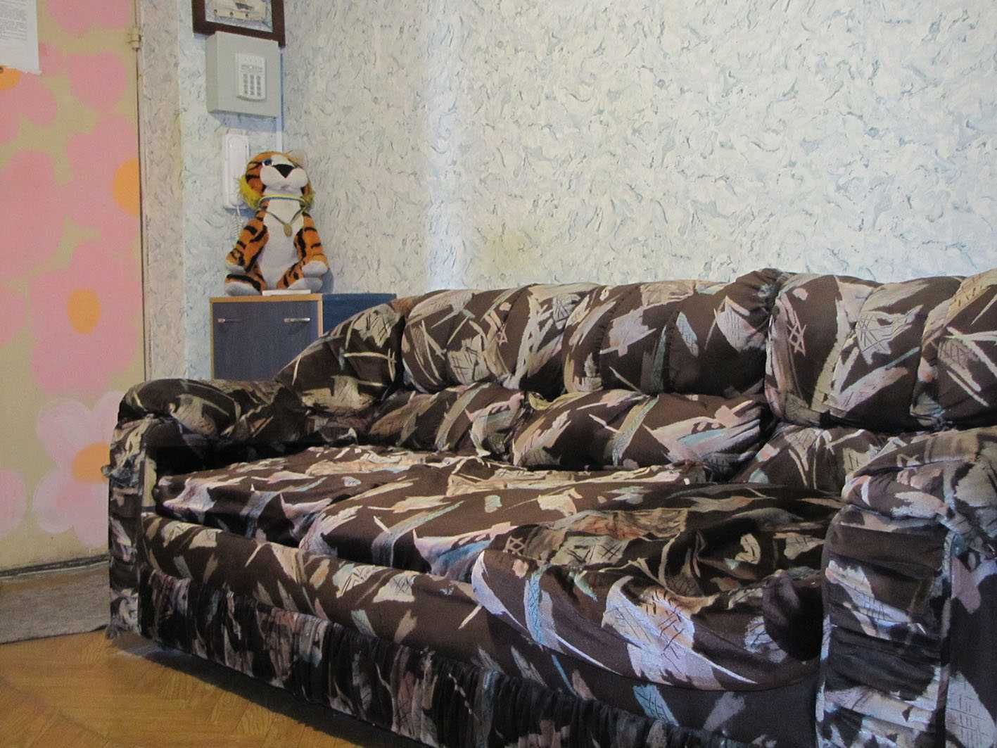 Хостел Позняки, Осокорки, Харьковский