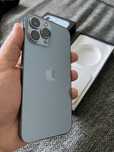 IPhone 13 pro max 256gb super stan