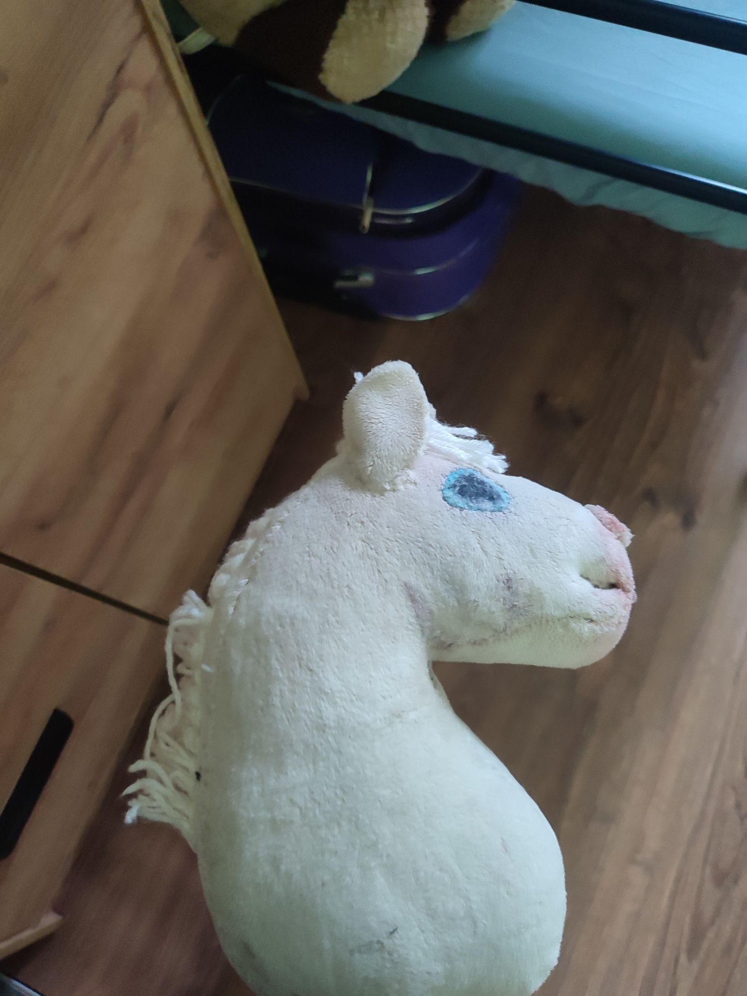 Hobby horse   na sprzedaż