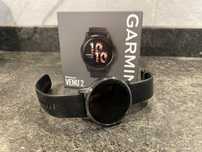 Garmin Venu 2 - zegarek sportowy z NFC