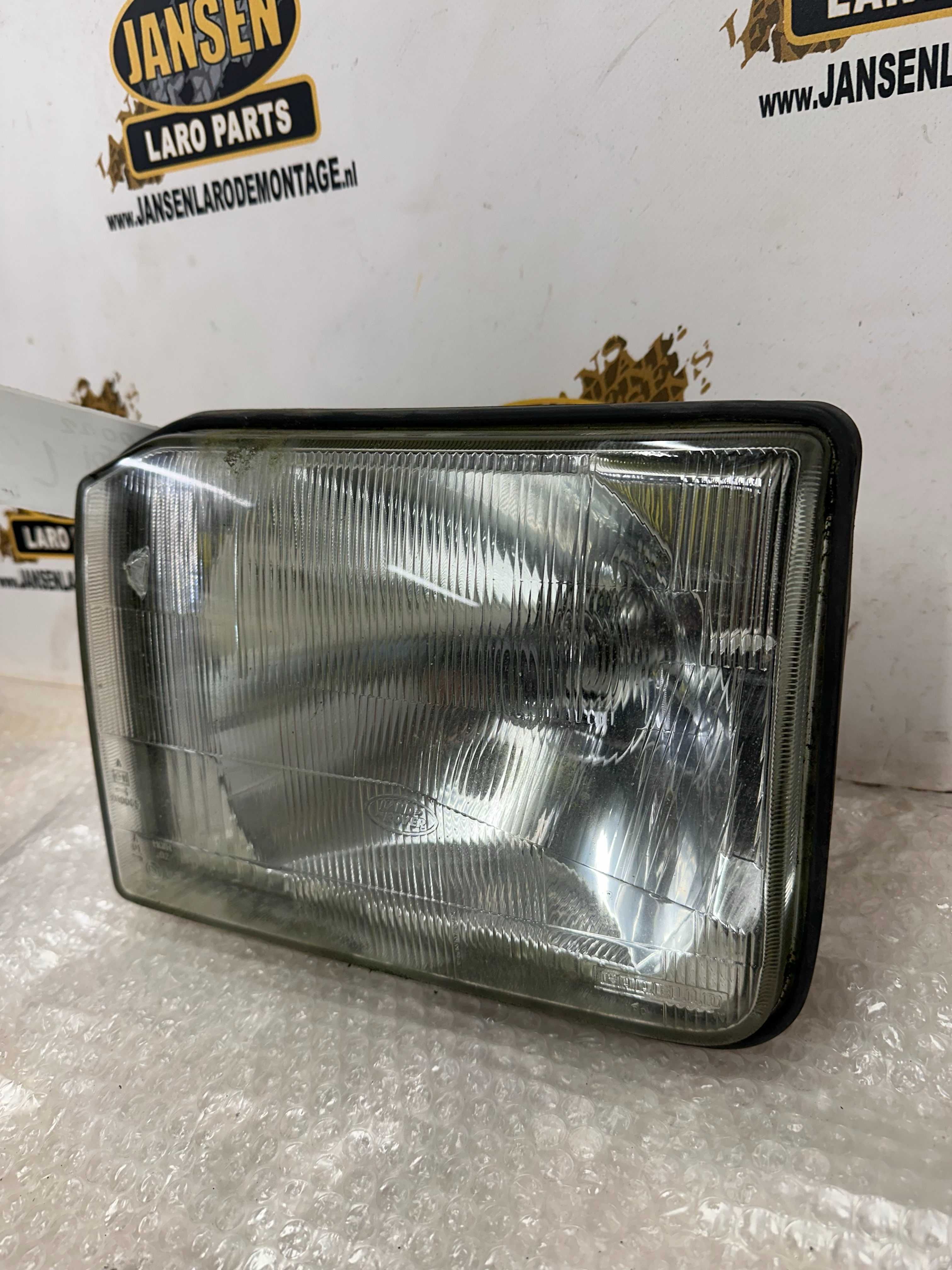 Land Rover Discovery 300 farol farois stc1235 stc1236