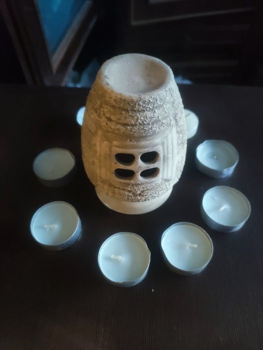 Новогодние украшения