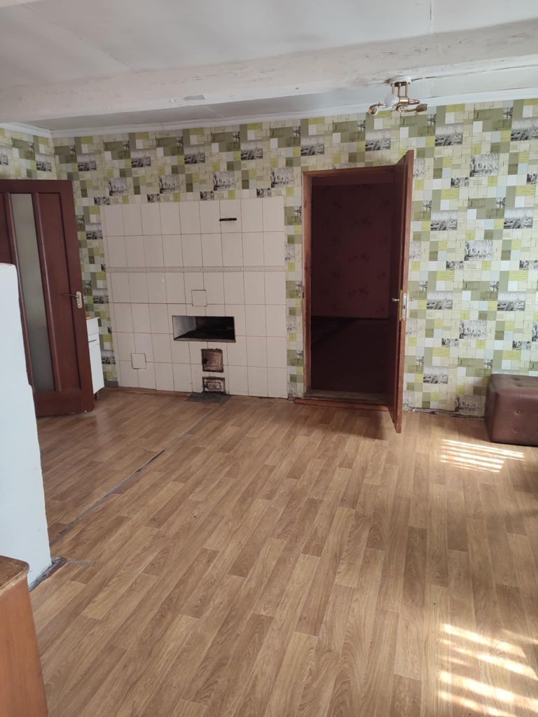 Продам будинок в селі Слобідка Новгород-Сіверського району.
