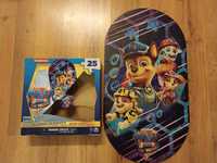 Puzzle piankowe Psi patrol Paw Patrol movie