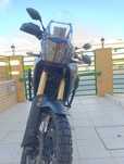 Tenere 700 como nova!