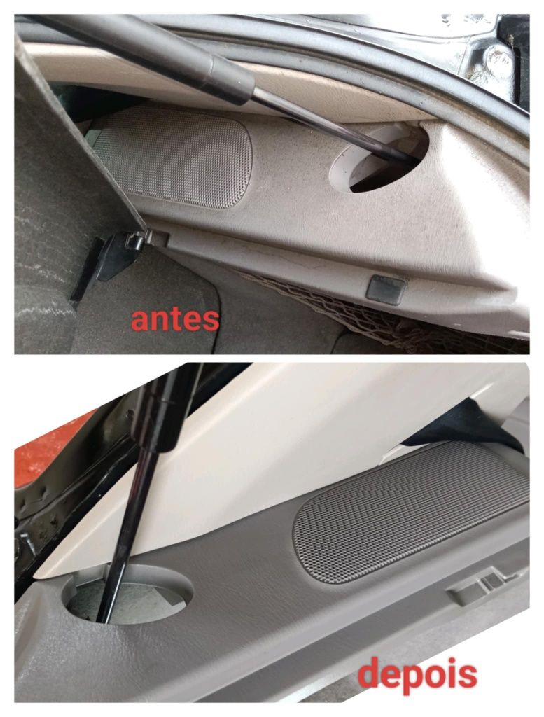 Lavagem manual Detalhada