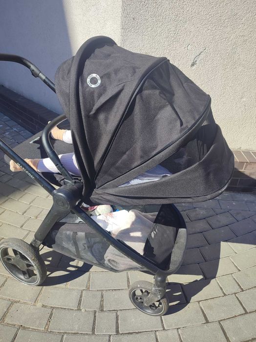 Wózek 2 w 1 Maxi Cosi Street+