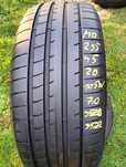 Goodyear Eagle MO asymetric 5 255.45.20.105W 6.8mm z 35.22rok
