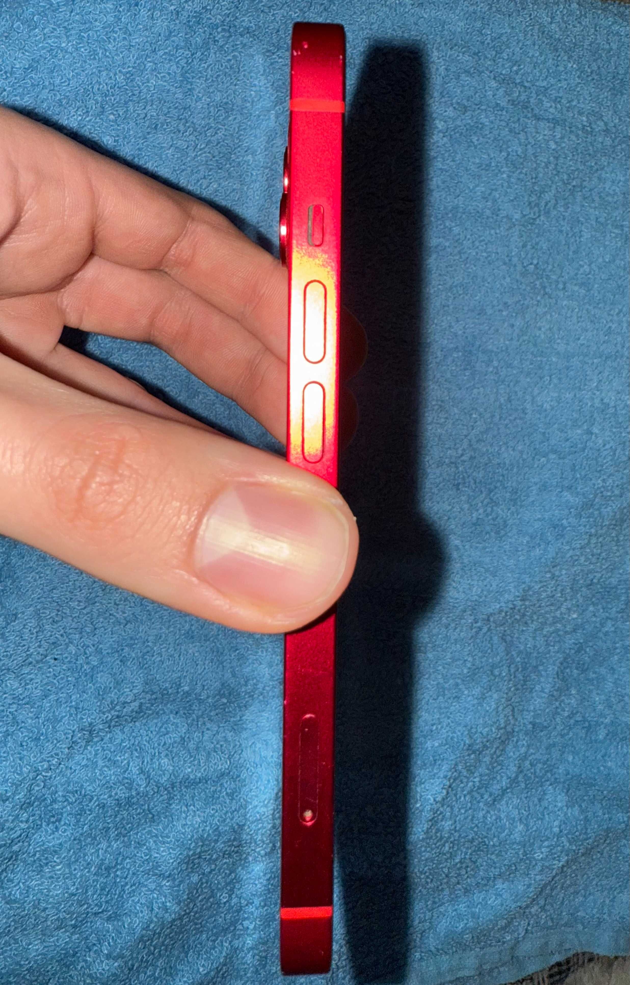 iPhone 14 Project Red 128GB
