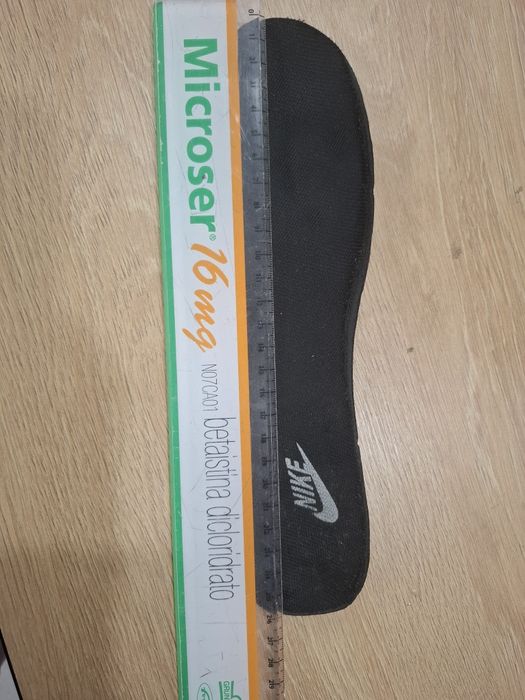 Кроссовки Nike air Jordan