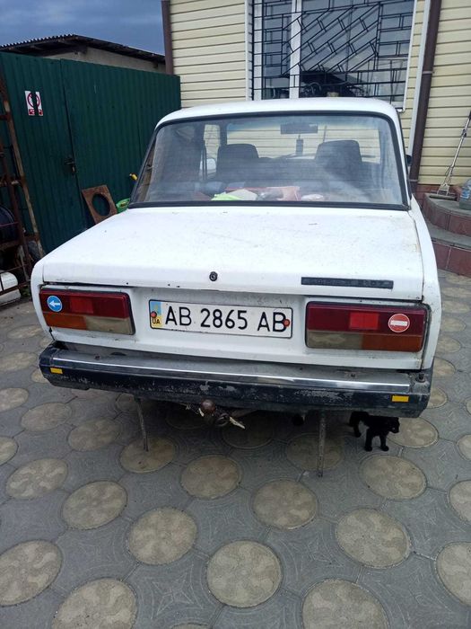 Продам Москвич і Жигуль