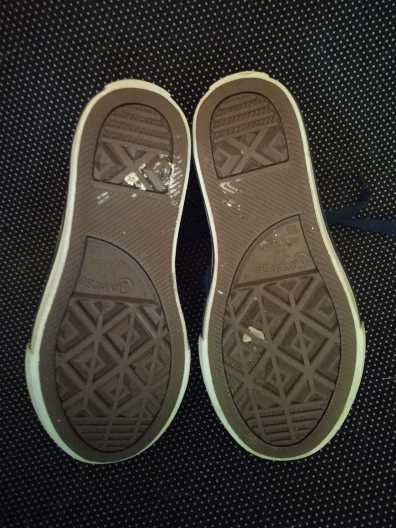 Trampki Converse