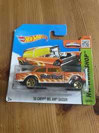 55 Chevy Bel Air Gasser Hot Wheels 2015