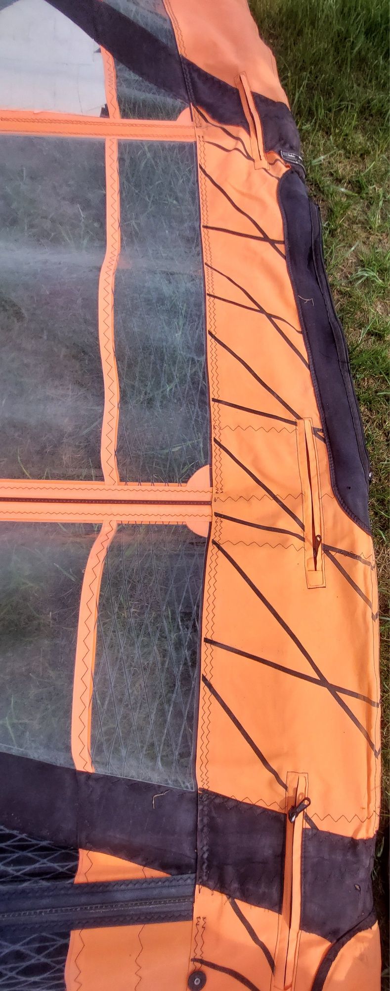Loftsails Switchblade 7.3