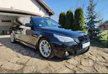 BMW Seria 5 BMW 535D Touring M pakiet wersja Edition